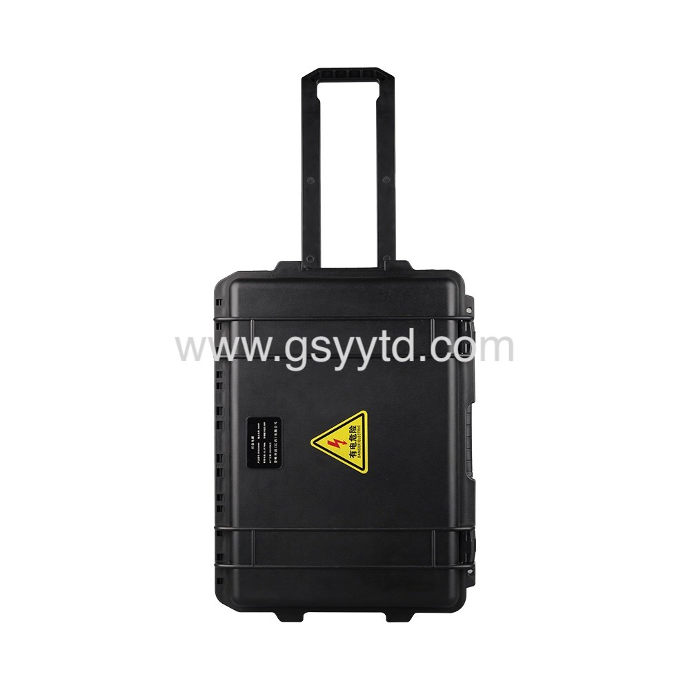 Gansu Yuanyi Tongda Technology Co., Ltd
